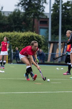 Bild 97 - B-Juniorinnen Deutschland - England
